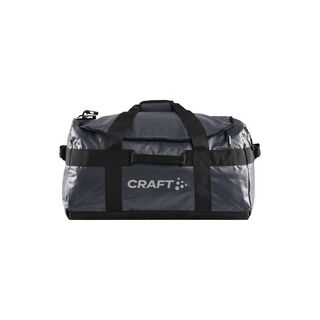 VÄSKA CRAFT 1912511 DUFFEL 70L GRÅ